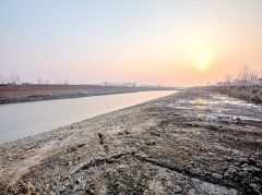 東門(mén)五圖河治理工程
